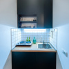Апартаменты HB apartments Tabukashvili, фото 8