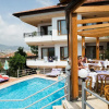 Апарт-Отель Villa Sonata Otel, фото 10