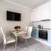 Апартаменты Red Apartments Москва Лиль, фото 6