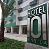 Отель101 Manila- Multi-Use Hotel, фото 25