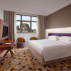 Отель Sheraton Baku Intourist, фото 8