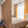 Апартаменты Aura Sea View, фото 8