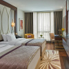 Отель Elite World Grand Istanbul Basın Ekspres Hotel, фото 12