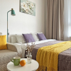 Гостиница Квартира Spring Apartments, фото 1