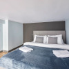 Апартаменты Dashi Apartments Апартаменты Dashi Apartments в Москве