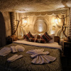 Гостевой дом Cappadocia Ennar Cave House, фото 3