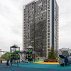 Гостиница Квартира Современный Артсити, фото 3