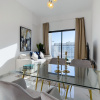Отель Apartments Elite Lux Holiday Homes - Luxe Gardenia 2BR Haven in Arjan Apartments, фото 5