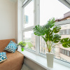 Апартаменты премиум Бельведер B-Flats, фото 19