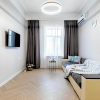 Апартаменты Трехкомнатные в сердце столицы, фото 9