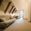 Отель Suatis Resort Kazbegi, фото 12