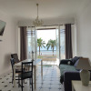 Апартаменты Seaview with one bedroom в Ницце