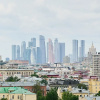 Апартаменты С Панорамным Видом на Москву Кремль и Moscow City, фото 5