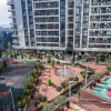 Апартаменты Red Apartments Переулок Горького Сокол, фото 33