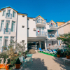 Отель Laguna Beach Club Hotel, фото 4