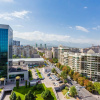 Отель Квартира в микрорайоне Самал-1, фото 22