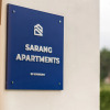 Апарт-отель Sarang Apartments by EVDEkimi, фото 5