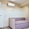 Гостиница Квартира Deluxe Apartment ЖК Моне, фото 8