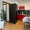 Гостиница Квартира Уютная Студия, фото 4