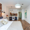 Апартаменты RentPlaza c панорамным видом на город 1, фото 13