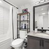 Апартаменты Globalstay Luxury Townhouse Minutes Away From Waterfront, фото 14