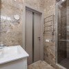 Апартаменты Миррор, фото 14