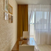 Гостиница Квартира Уютная с видом на парк, фото 8