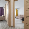 Апартаменты Goodtime Apartments Рядом с Парком Краснодар 2, фото 9