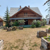 Гостевой дом Жемчужина Ольхона, фото 9