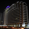 Отель Qafqaz Baku City Hotel and Residences, фото 15