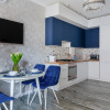 Апартаменты Red Apartments Светлана Парк Кассандра, фото 3