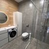 Гостиница Квартира Grey Apartments, фото 14