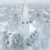 Гостиница Квартира в Коммунальном Переулке 3, фото 16