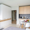Апартаменты Next Island, фото 12
