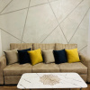 Апартаменты Cozy Apt 2 in the center of the city, Republic sq, фото 8