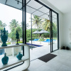 Отель Вилла Green Turtle Villa by The Serendipity Collection, фото 33
