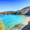 Отель Вилла Cretan Lodge Heated Pool, фото 23