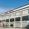 Отель Best Hotel Tashkent, фото 1