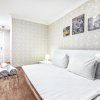 Отель Bed and Breakfast Hotel, фото 28