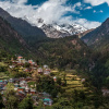 Отель Starwood McLeodganj Cottage, фото 25