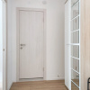 Апартаменты 2-к. Квартира 50 м² 2/25 эт., фото 14