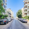 Апартаменты BnBIsrael apartments - Geula Etoile, фото 25