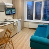 Апартаменты у метро Селигерская в Москве