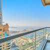 Апартаменты Bnbmehomes 54th Floor Sea View Heart of Marina - 5407, фото 26