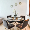 Отель Premium 1 BR with Partial Dubai Marina View, фото 13