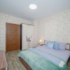 Гостиница Квартира Двухкомнатная Библиотечная 33, фото 6