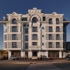 Отель History Boutique Hotel & SPA в Иркутске