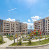 Отель Квартира Стильная Квартира, фото 25