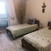 Гостиница Квартира Дизайнерская студия Красный якорь, фото 27
