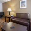 Отель Coratel Plus Suites Wichita West Airport, фото 21